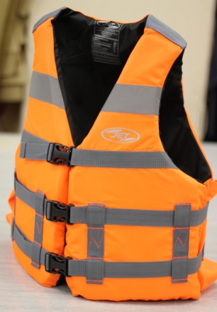 Спасательный жилет "A3", фото 1