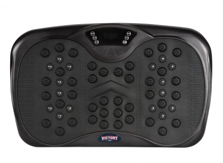 Виброплатформа VF-M810 Graphite, фото 2