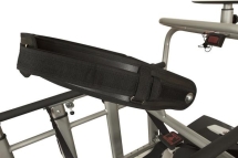 Беговая дорожка Spirit Fitness LW1000				 Беговая дорожка Spirit Fitness LW1000