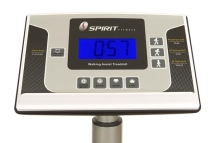 Беговая дорожка Spirit Fitness LW1000				 Беговая дорожка Spirit Fitness LW1000