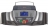 Беговая дорожка электрическая LifeGear 98830
