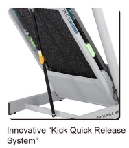 Беговая дорожка электрическая LifeGear 98830 Беговая дорожка электрическая LifeGear 98830