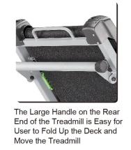 Беговая дорожка электрическая LifeGear 98830 Беговая дорожка электрическая LifeGear 98830