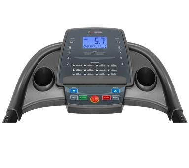CARBON FITNESS T507 Беговая дорожка домашняя, фото 2
