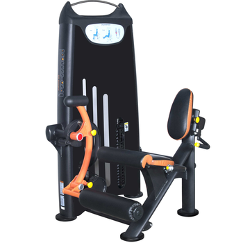 Разгибание ног сидя ЕWS 141 , фото 1