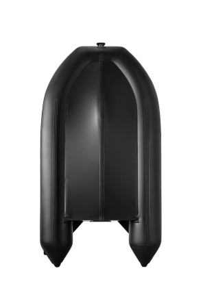 Лодка надувная 330TSE  (AL) -в комплекте с алюминиевым пайлом (зеленая, серая), фото 4