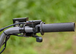 Квадроцикл SHARMAX Raizer Race Cup 250, фото 18 Квадроцикл SHARMAX Raizer Race Cup 250, фото 18