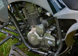 Квадроцикл SHARMAX Raizer Race Cup 250, фото 13 Квадроцикл SHARMAX Raizer Race Cup 250, фото 13