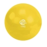 Изображение товара Медбол 1кг 1701LW, желтый
