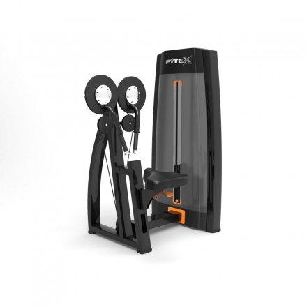 Тренажер для боковых грудных мышц, фото 1