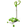 Изображение товара Тренажер для бедер и ягодиц STARFIT HT-201 Stepper с ручкой