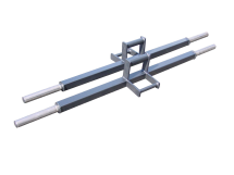 Гриф Hercules Shiva ALB-002 Гриф Hercules Shiva ALB-002