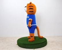 Топиари кот Эталон - газон Eco Топиари кот Эталон - газон Eco