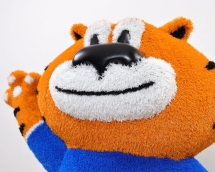 Топиари кот Эталон - газон Eco Топиари кот Эталон - газон Eco