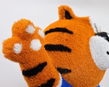 Топиари кот Эталон - газон Eco Топиари кот Эталон - газон Eco