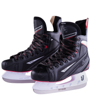 Коньки хоккейные Revo