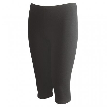 Бриджи, хлопок черный 1655х/б (30-34 р), фото 1