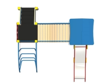 Игровой комплекс ИК-12 Игровой комплекс ИК-12