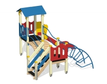 Игровой комплекс ИК-12 Игровой комплекс ИК-12