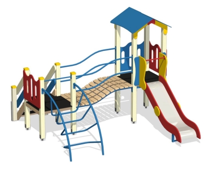 Игровой комплекс ИК-12, фото 4