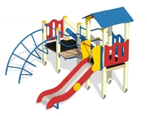 Игровой комплекс ИК-12 Игровой комплекс ИК-12