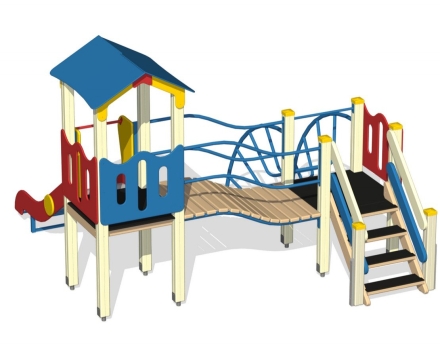 Игровой комплекс ИК-12, фото 3