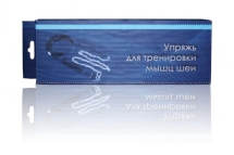 Упряжь для тренировки шеи D1 Упряжь для тренировки шеи D1