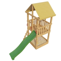 Детская площадка "Элемент 2"