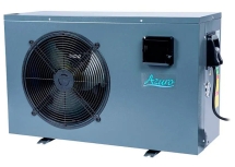 Тепловой насос Mountfield Azuro Inverter 16 кВт + WiFi Тепловой насос Mountfield Azuro Inverter 16 кВт + WiFi