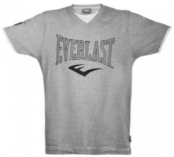 Футболка EVERLAST V Neck, фото 1