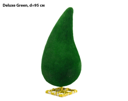 Топиари капля, d=55 см - газон Есо, фото 3