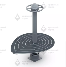 Качалка «Поплавок» Качалка «Поплавок»