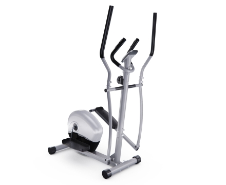 Эллиптический тренажер DFC E85106, фото 3