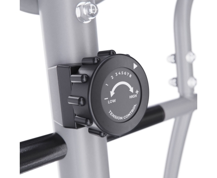 Эллиптический тренажер DFC E85106, фото 8