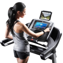 Беговая дорожка NordicTrack C1650 Беговая дорожка NordicTrack C1650