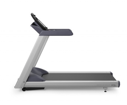 Беговая дорожка PRECOR TRM 445, фото 7