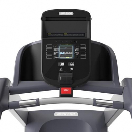 Беговая дорожка PRECOR TRM 445, фото 3