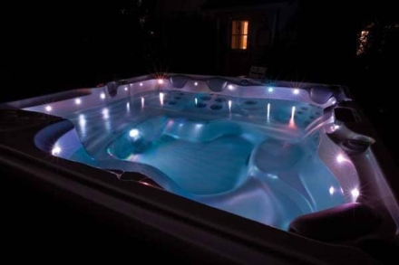 спа-бассейн Sundance Spas Hawthorne, фото 4