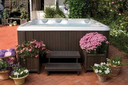 спа-бассейн Sundance Spas Hawthorne, фото 2