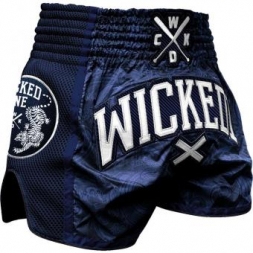 Тайские Шорты Wicked One wcktshorts030