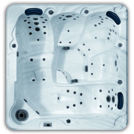 Мини спа-бассейн Sunrans SR835, фото 1