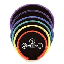 Мешок Hyperwear Sandbells, вес 23 кг