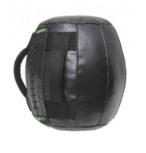 Кик-бол (мяч для отработки ударов) диаметр 25 см