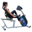 Велотренажер горизонтальный Body-Solid Endurance B4-R