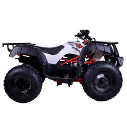 Квадроцикл KAYO AU150, фото 7 Квадроцикл KAYO AU150, фото 7