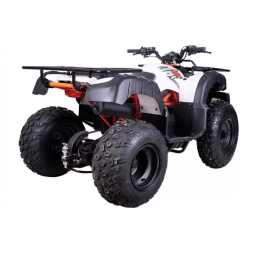 Квадроцикл KAYO AU150, фото 6 Квадроцикл KAYO AU150, фото 6