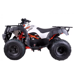 Квадроцикл KAYO AU150, фото 3 Квадроцикл KAYO AU150, фото 3