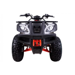 Квадроцикл KAYO AU150, фото 2 Квадроцикл KAYO AU150, фото 2