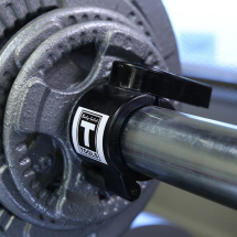 Замки олимпийские высокопрочный нейлон (пара) Замки олимпийские высокопрочный нейлон (пара)