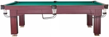 Бильярдный стол Чикаго II 8 футов (пирамида)